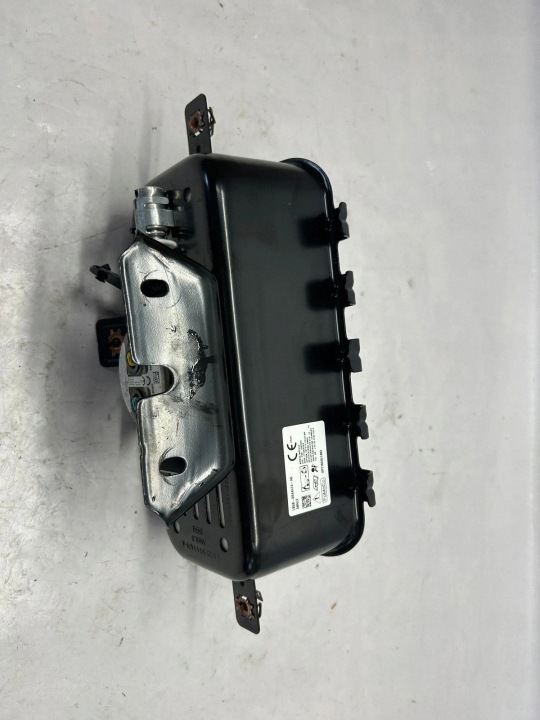 фото №6, Ford explorer vi повітряна подушка пасажира lb5bs044a74ag 2020