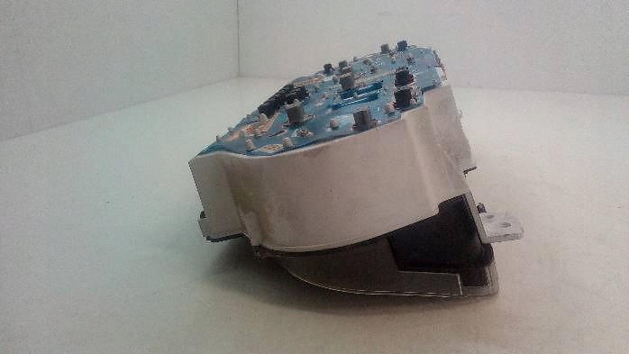 фото №6, Спідометр  mitsubishi space wagon 2,4 gdi mr381549