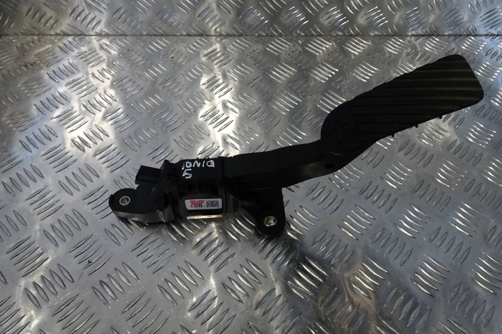 фото №1, Hyundai ioniq 5 ev педаль газа потенциометр 22-