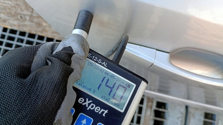 фото №9, Дверь зад правое opel astra h универсал 05r z157