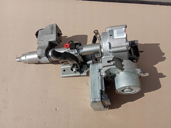 фото №1, Ford b-max 12-17r- колонка кермова підсилювач