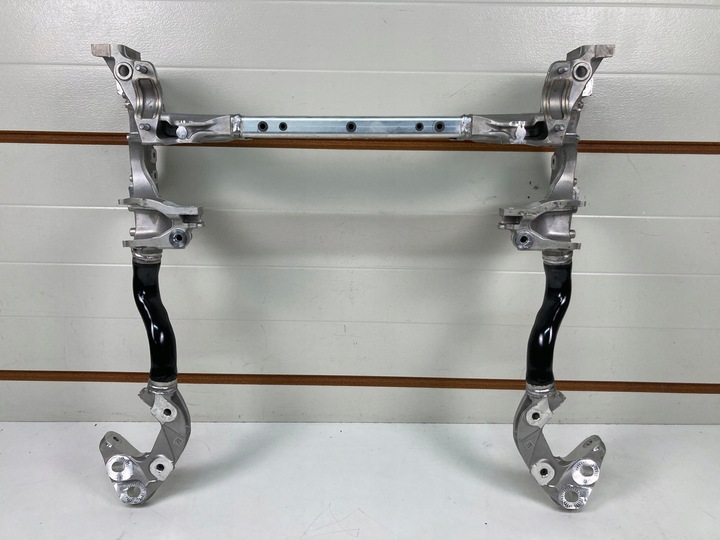 фото №1, Тележка подрамник передние audi q7 q8 cayenne touareg bentayga