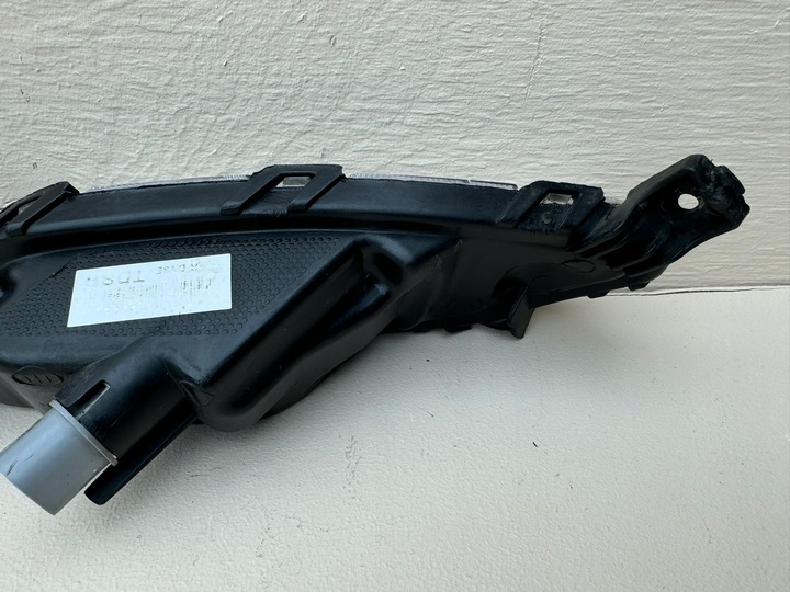 фото №14, Hyundai tucson iii 3 15-18r лампа правая галоген led правый 92208-d7000