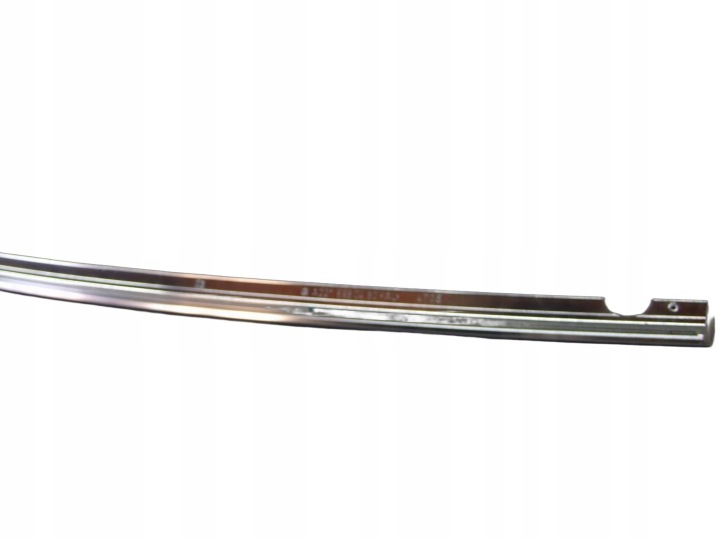 фото №5, Молдинг дверь зад mercedes s-klasa w221 2216980480