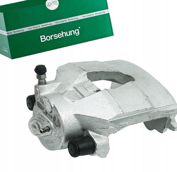 фото №1, Суппорт тормозной правые перед do seat altea 1.6 tdi 1.8