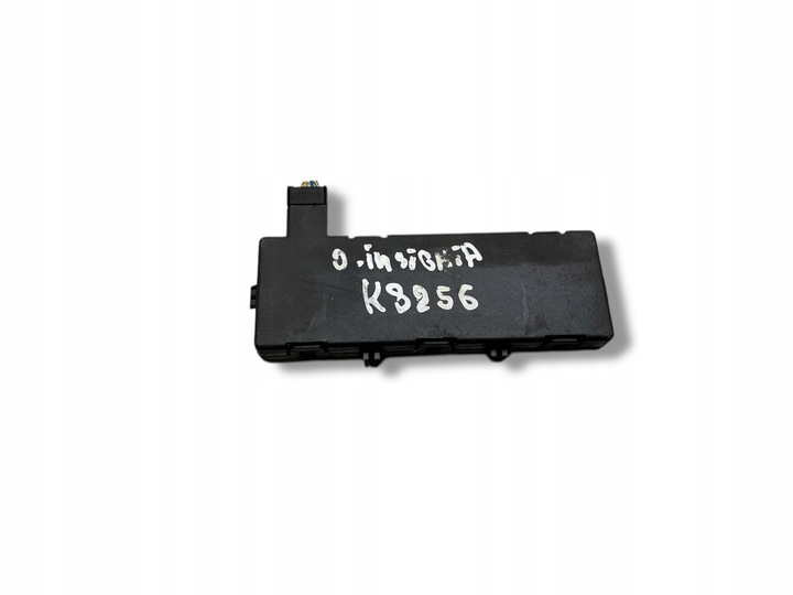 фото №9, Opel insignia a 2010 компьютер / блок управления ecu i комплект ключей