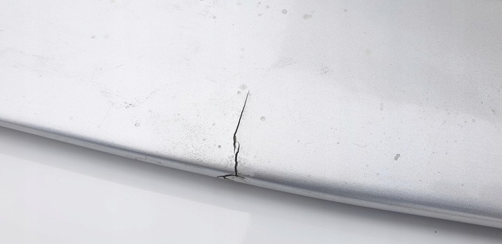 фото №6, Peugeot 207 cc cabrio спойлер спойлер задньої кришки irmscher rc-line unikat!