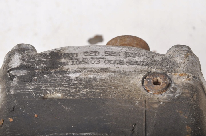 фото №7, Audi vw seat дифференциал мост дифференциал 1.8t 02d525554