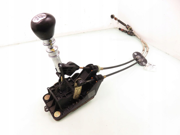 фото №6, Домкрат ford mondeo mk3 2.0 tdci