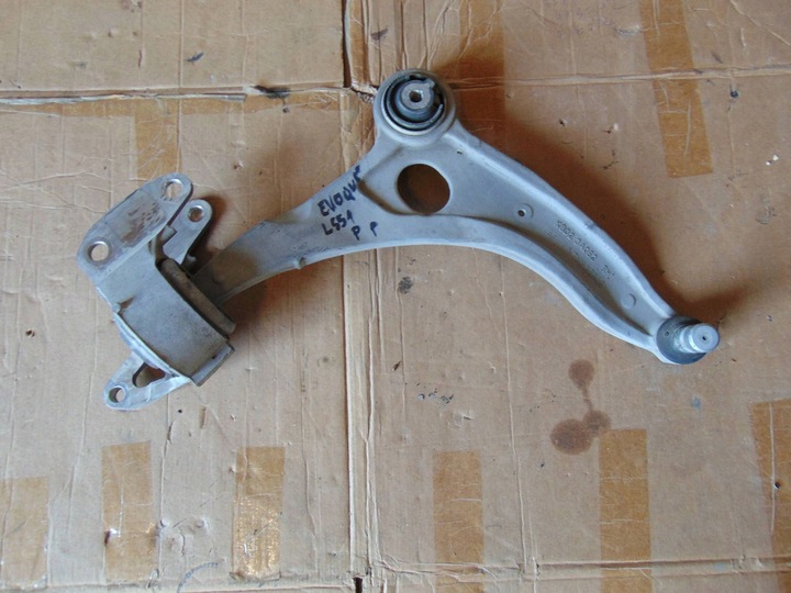 фото №2, Land range rover evoque l551 важіль правий k8d23a052ba