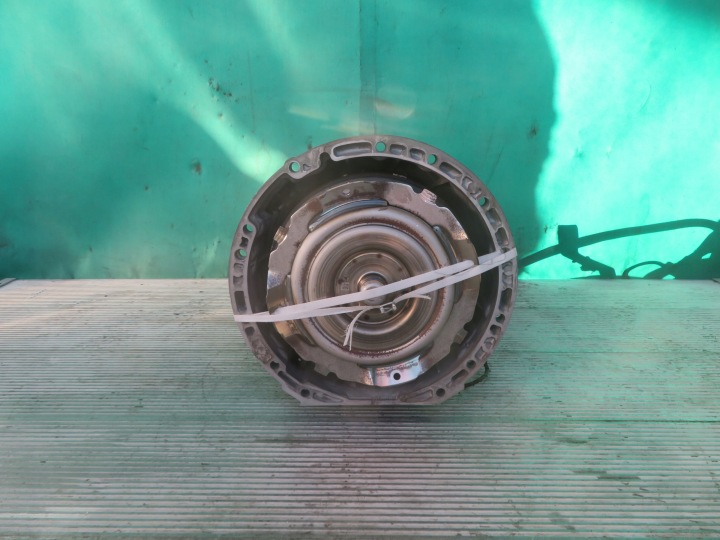 фото №8, Mercedes sprinter w907 22r 2.2 cdi кпп кпп / коробка передач автомат a0002704652
