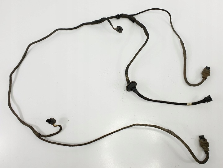 фото №1, Жгут установка pdc зад mercedes glk x204