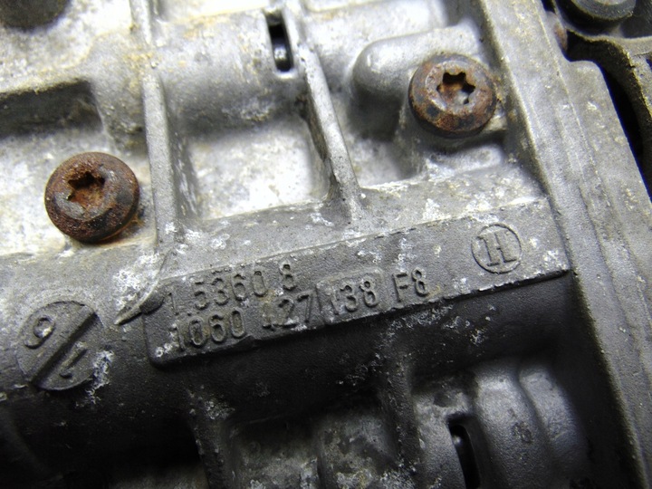фото №10, Блок управления коробки 1060427098 1060427043 vw audi