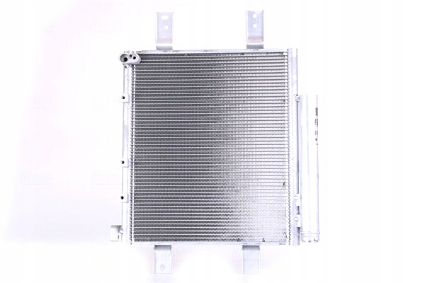 фото №1, Радіаторів кондиціонера конденсатор daihatsu cuore vi