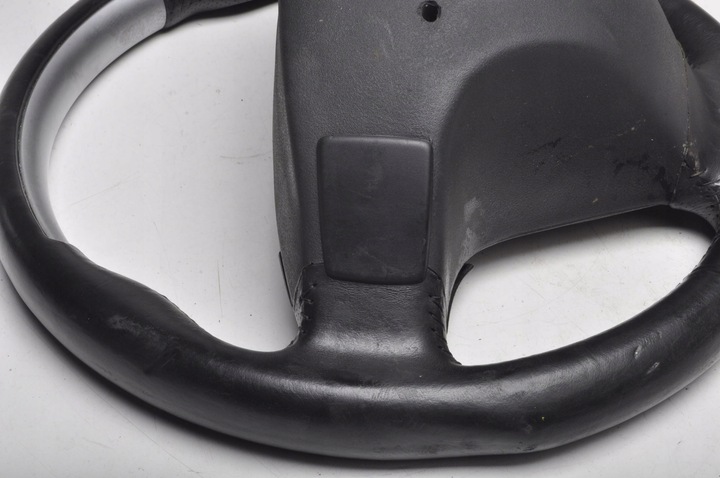 фото №14, Volvo c30 s40 ii v50 c70 кермо шкіряний 30778742