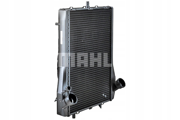 фото №10, Радіатор двигуна основний  porsche 911 3.4 3.6 3.8 06.00-12.12 mahle
