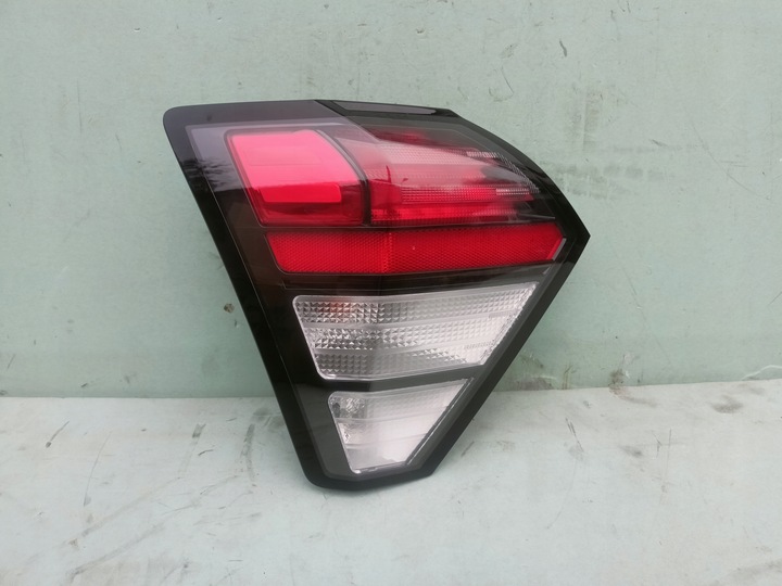 фото №1, Лампа зад левая hyundai kona ii 92405-be000