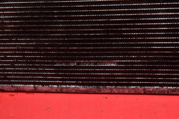 фото №7, Радиаторов кондиционера 1338k8c1s audi a6 c6 3.0 tdi 225 km 04-08