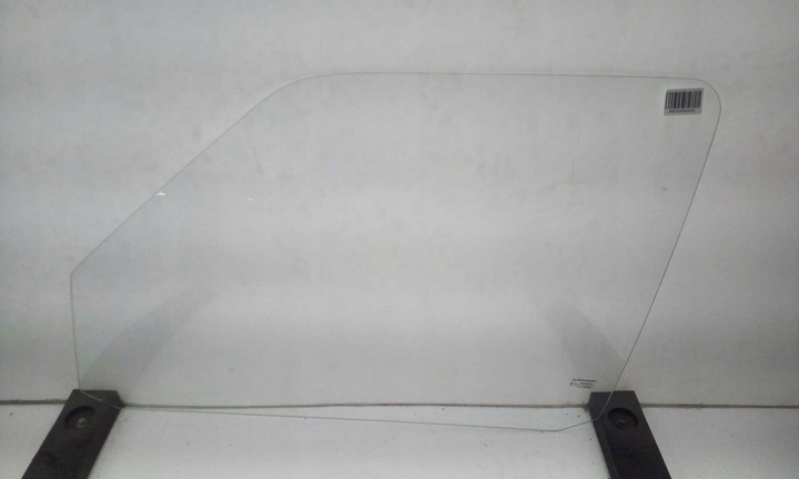 фото №1, Скло бокова ліва передня vw golf ii 1983-1991 опускна нова