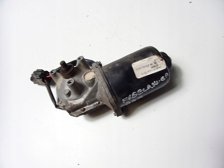 фото №1, Моторчик дворник передних перед land rover freelander 99r