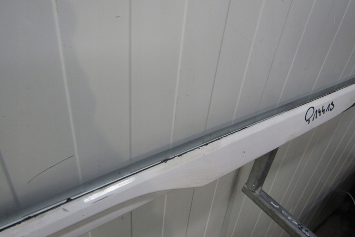 фото №9, Планка пороговая левая audi a1 s line 82a 17- s1