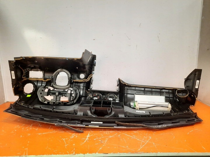 фото №6, Mercedes ml 420 w164 05-08 капот pulpit панель роздавальна a1646800387