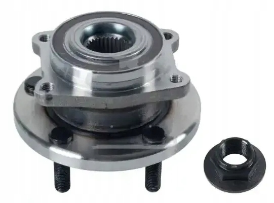 фото №1, Підшипник колеса з кільце імпульсів з ступиця