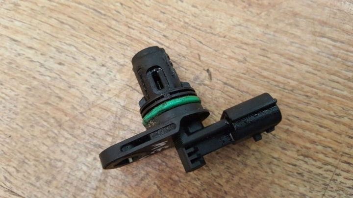 фото №6, Датчик вал 1.5dci scenic iii megane