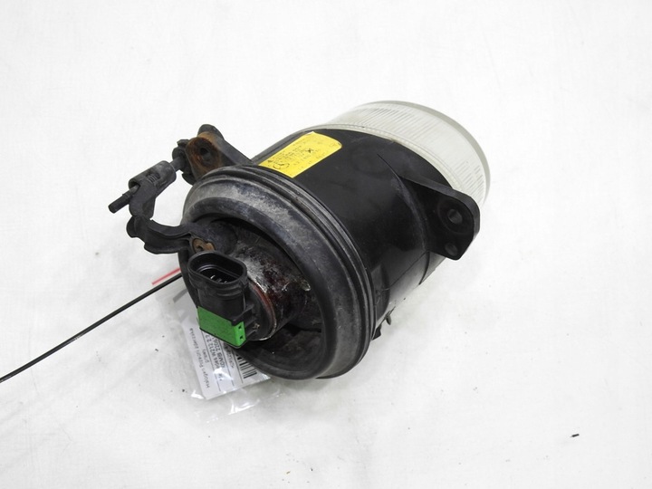 фото №7, Галоген правые mercedes w212 a2128201056