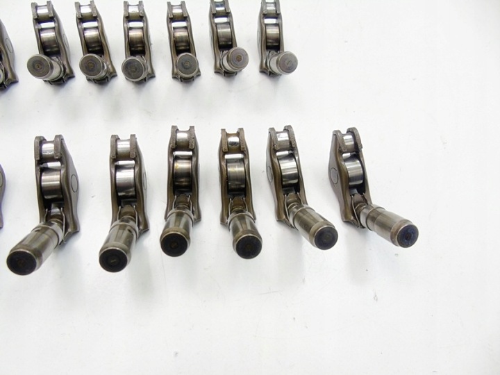 фото №7, Коромысла толкатели 4.4 n62 bmw 5 6 7 x5 e60 e61 e63 e64 e65 e66 alpina