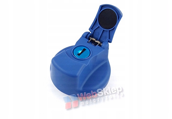 фото №7, Крышка заливка do y2b70 adblue daf man mercedes fi 40