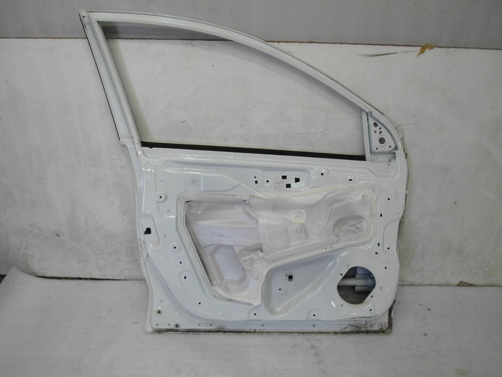 фото №6, Renault kadjar -маленькие wgniecenie дверь передние левая nr70