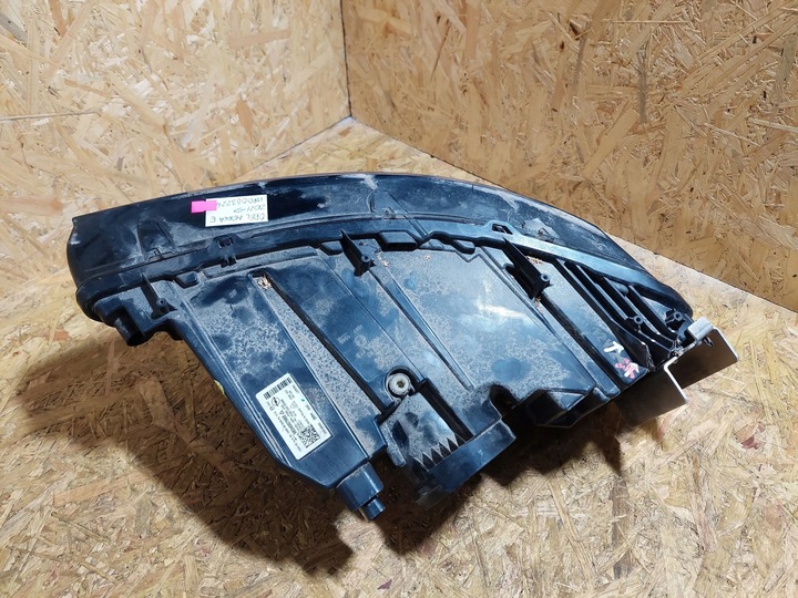 фото №13, Opel mokka b 2022 лампы передние