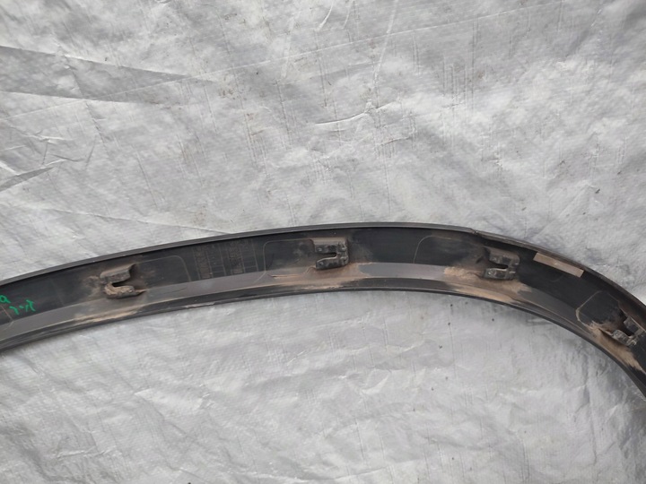 фото №11, Skoda kodiaq планка крила зад лівий 565854819