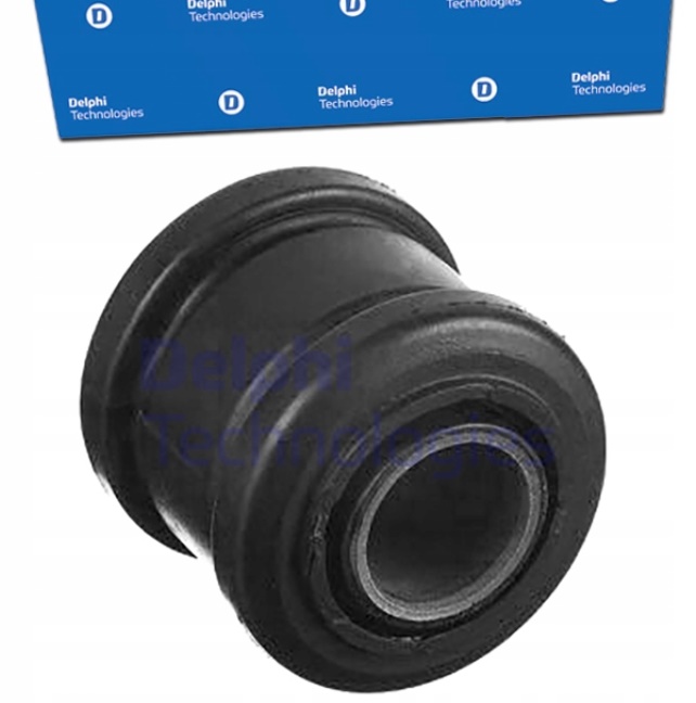 фото №1, Втулка delphi do volvo s80 i 3.0