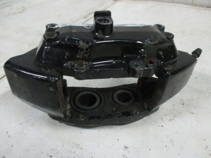 фото №9, Суппорт левый перед mercedes ml -class w163, w164, w166 1997-2005r 20723301