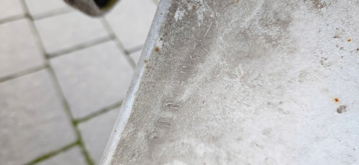 фото №6, Бампер перед golf 5 v gti накладка pur тюнінг спойлер