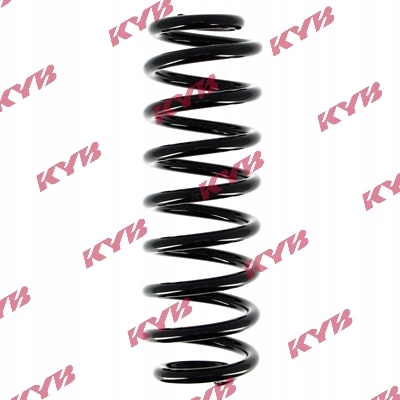 фото №13, Пружина подвески kyb ra6236 зад vw golf ii vw caddy pick-up