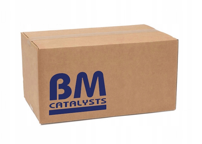 CATALYSEUR VERS RENAULT CLIO MODUS p9642cat