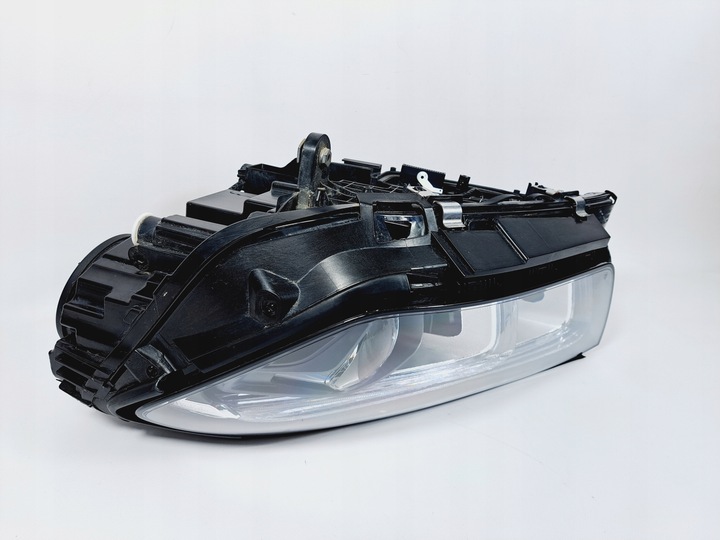 фото №12, Mercedes gle w 167 лампа левая полный led multibeam a1679066504