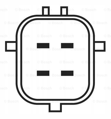 фото №7, Лямбда-зонд nissan note 1.5 2006-2010