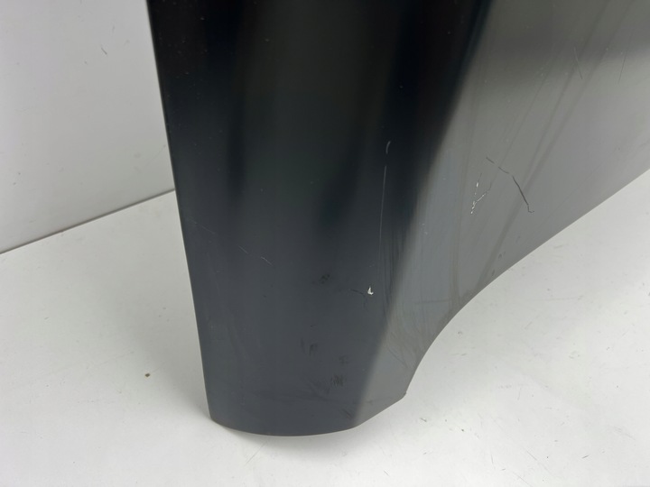 фото №5, Mercedes glk x204 капот крышка двигателя оригинал oem n 08-15