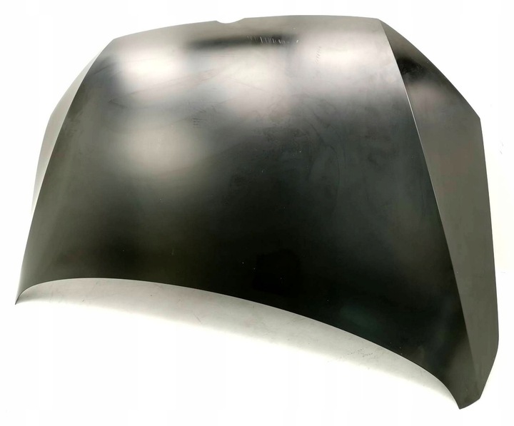 фото №9, Новая оригинал капот крышка двигателя vw touran iii 5t 5ta823031e