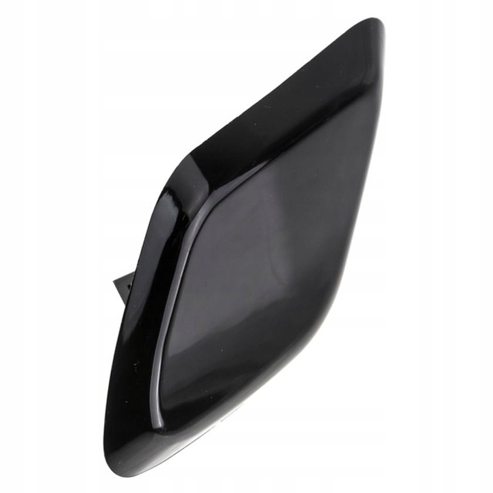 фото №3, Nty eds-ch-027 крышка, бампер + nty eds-ch-028 крышка, бампер