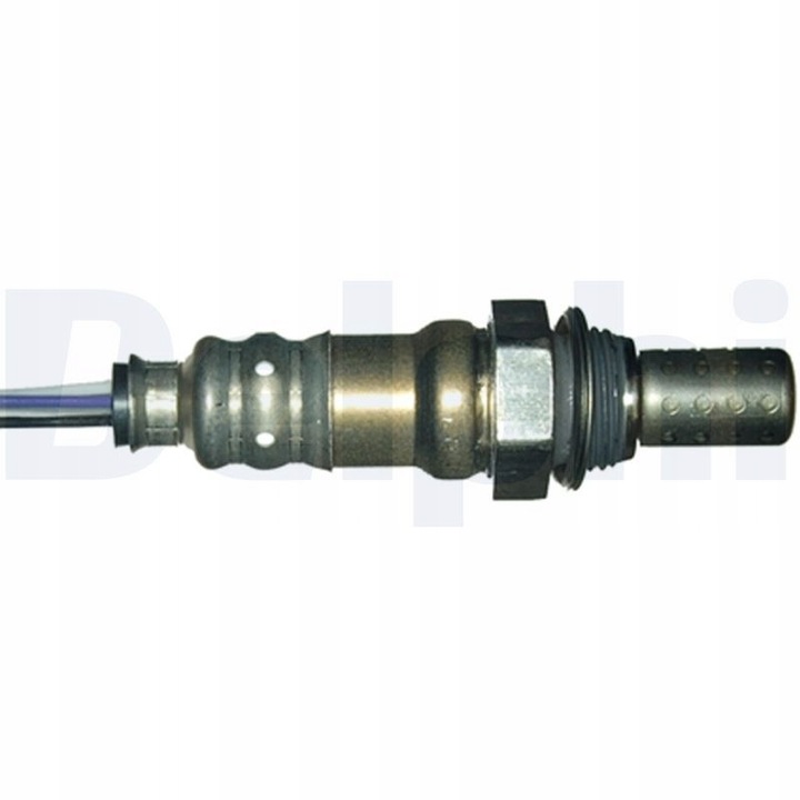 фото №2, Лямбда-зонд chevrolet aveo / kalos epica evanda lacetti nubira spark citro