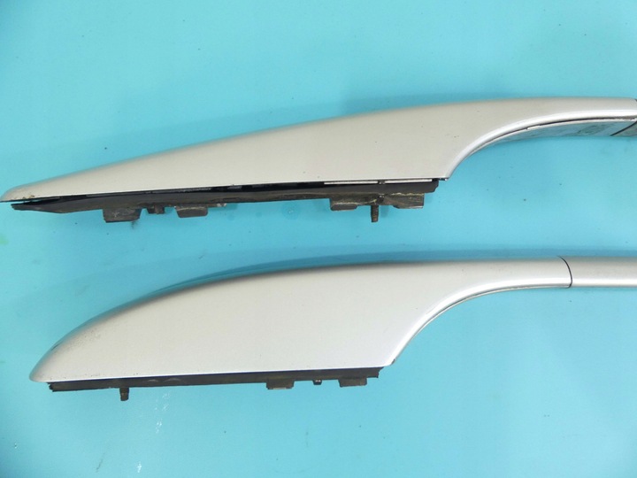 фото №7, Рейлінги лівий праві peugeot 307 sw універсал дахові