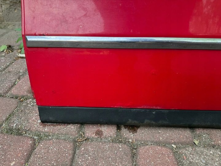 фото №8, Двері ліві зад ліві задні vw passat b6 ly3d універсал варіант