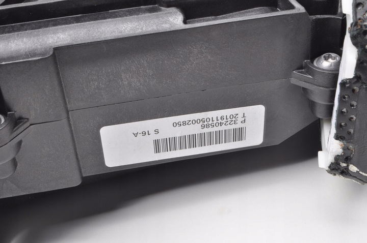 фото №11, Volvo s60 v60 xc60 xc90 v90 s90 выборщик домкрат коробки коробки передач 32240586