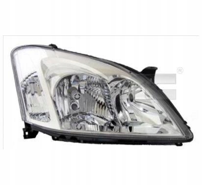 фото №1, Tyc фара toyota corolla 02-07 h7+ h7