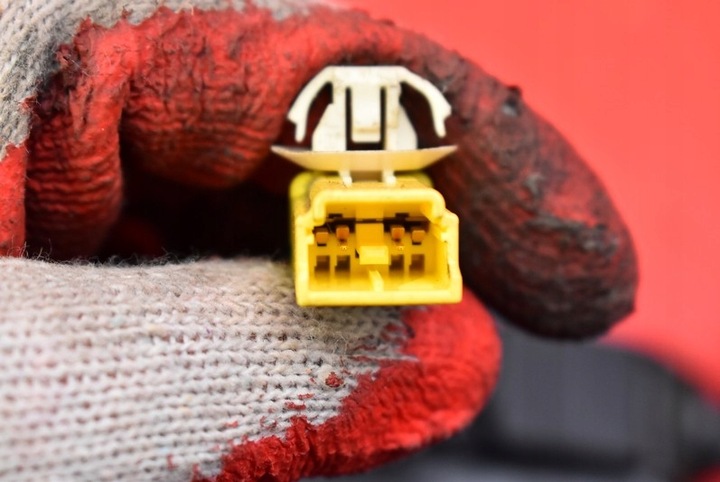 фото №8, Переключатель комбинированный переключатель-паук 35250-smg-e211-m honda civic 8 viii 5d hb 05-08